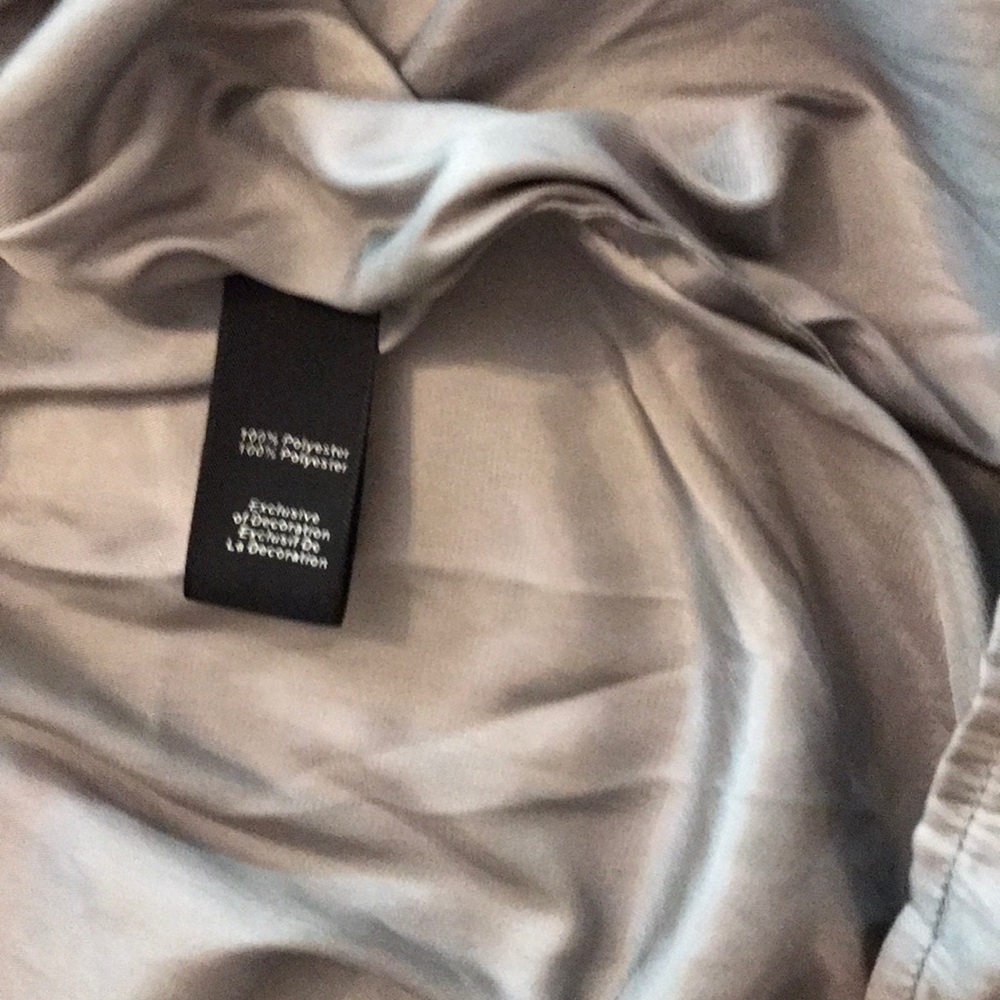 Elizabeth and James silky beaded cardigan - Picture 8 of 8